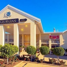 Albury Georgian Motel & suites