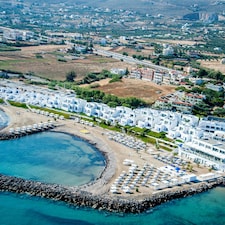 Hotel Knossos Beach Bungalows Suites Resort & Spa