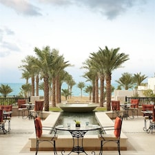 The St. Regis Saadiyat Island Resort, Abu Dhabi