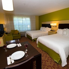 TownePlace Suites by Marriott Laconia Gilford