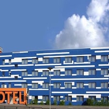 Hotel Citymaxx