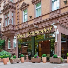 Hotel Palmenhof