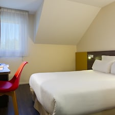 Comfort hotel Lille Lomme