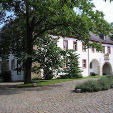 Schloss Triestewitz