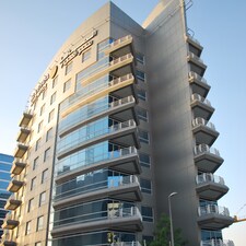 Al Deyafa Apartments