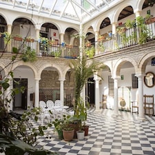 Palacio Del Corregidor