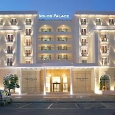 Hotel Volos Palace