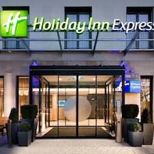 Holiday Inn Express Munich - City East