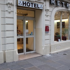 Hotel Metropol by Maier Privathotels