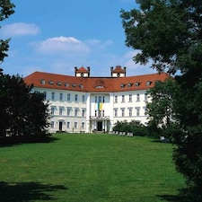 Hotel Schloss Lübbenau