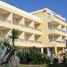 Hotel Le Bellevue