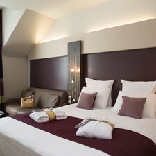 Mercure Chartres Centre Cathedrale Hotel