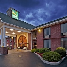 Hotel Quality Inn & Suites Somerset