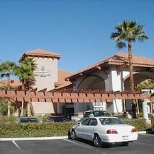 Country Inn & Suites By Carlson Palm Springs