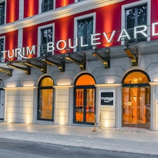 Turim Boulevard
