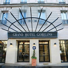 Grand Hotel des Gobelins