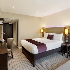 Premier Inn Clacton-On-Sea (Seafront) hotel