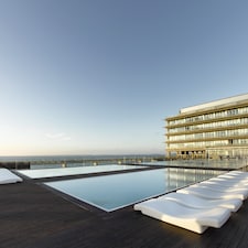 Hotel Parador de Cádiz