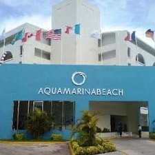Aquamarina Beach Hotel