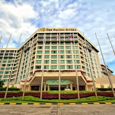 Hotel The Pacific Sutera