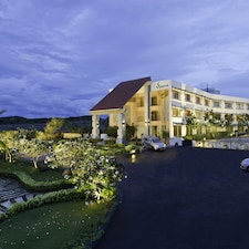 Sparsa Resort Kanyakumari