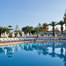 Hotel Rethymno Mare & Water Park