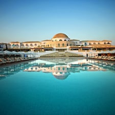Hotel Mitsis Laguna Resort & Spa