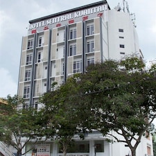 Hotel Sentral Kuantan