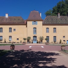 Château d'Origny