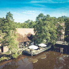 Hotel Wassermühle Heiligenthal