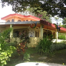 Hotel Villa Pacande