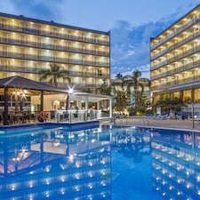 Hotel Sol Costa Daurada by Meliá