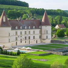 Château de Chailly