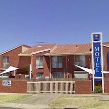 Werribee Motel and Apartments