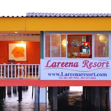 Lareena Resort Koh Larn Pattaya