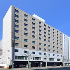 ティーマーク シティ ホテル 札幌