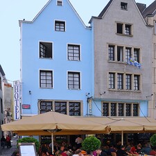 Hotel  Löwenbräu Köln