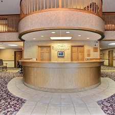 Baymont Inn And Suites Madison West