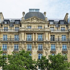 Fraser Suites Le Claridge Champs Elysées