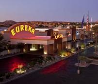 Hotel Eureka Casino Resort