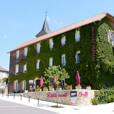 Hotel Du Château