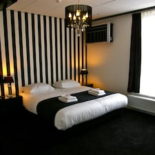 Hotel Zilt, Vlissingen