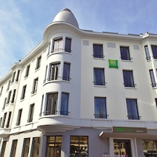 Hôtel ibis Styles Moulins Centre