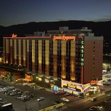 Sands Regency Casino Hotel