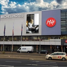 Michel Hotel Braunschweig