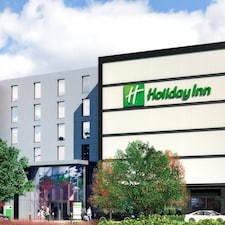 Holiday Inn London - Heathrow Bath Road