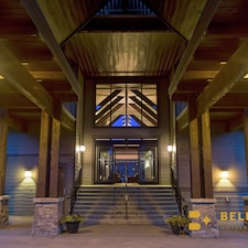 The Palliser Lodge - Bellstar Hotels & Resorts