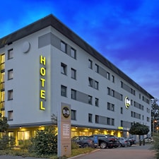 B&B HOTEL Stuttgart-Vaihingen