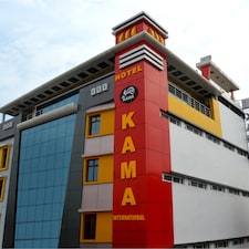 Kama International