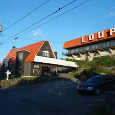 Motel Loupi